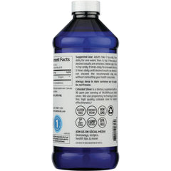Colloidal Silver