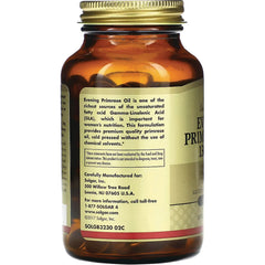 Evening Primrose Oil