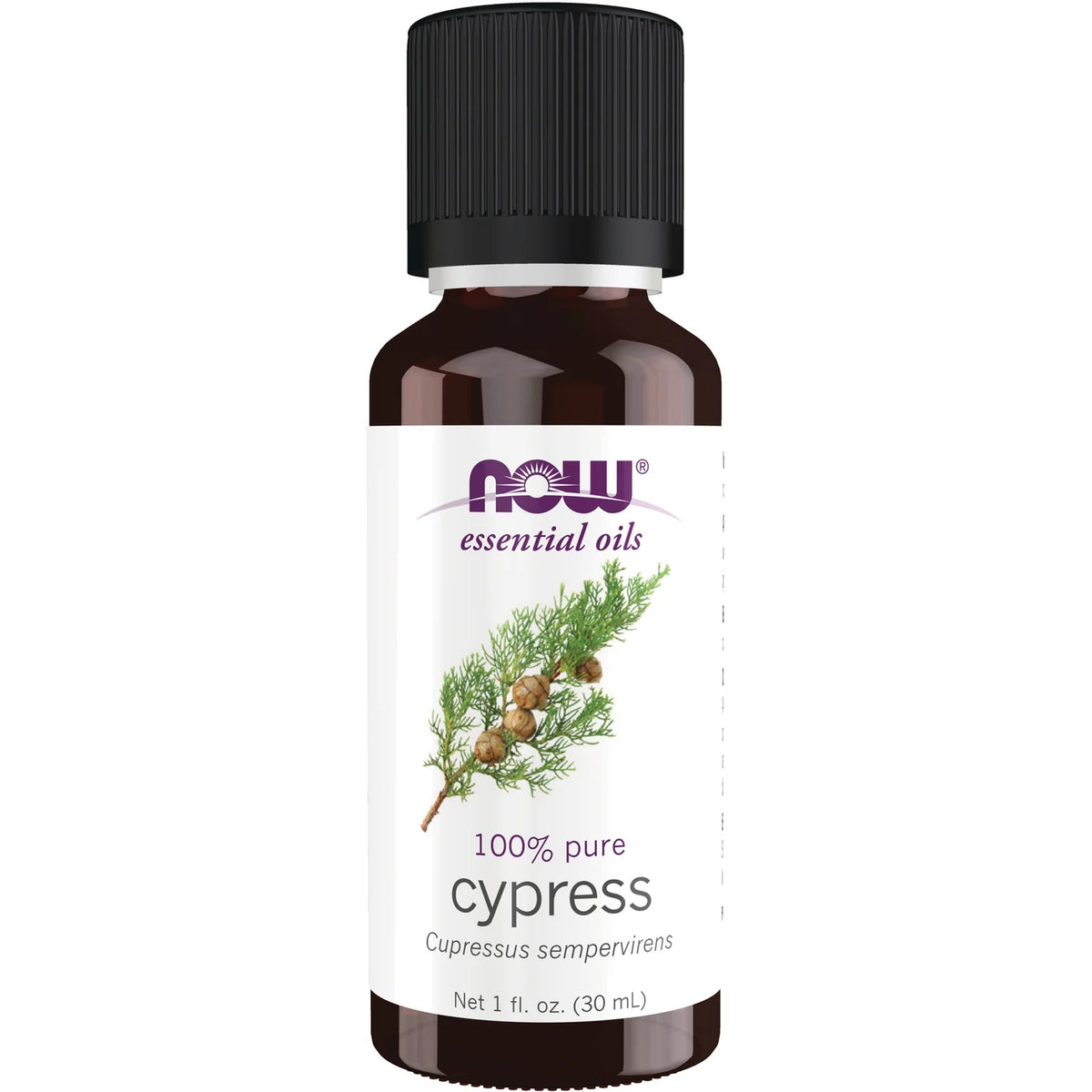100% Pure Cypress