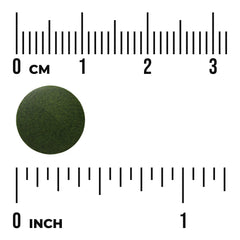 Broken Cell Wall Chlorella