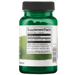 Full Spectrum Moringa Oleifera