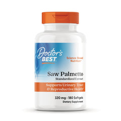 Saw Palmetto