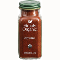 Cayenne
