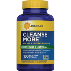 CleanseMore