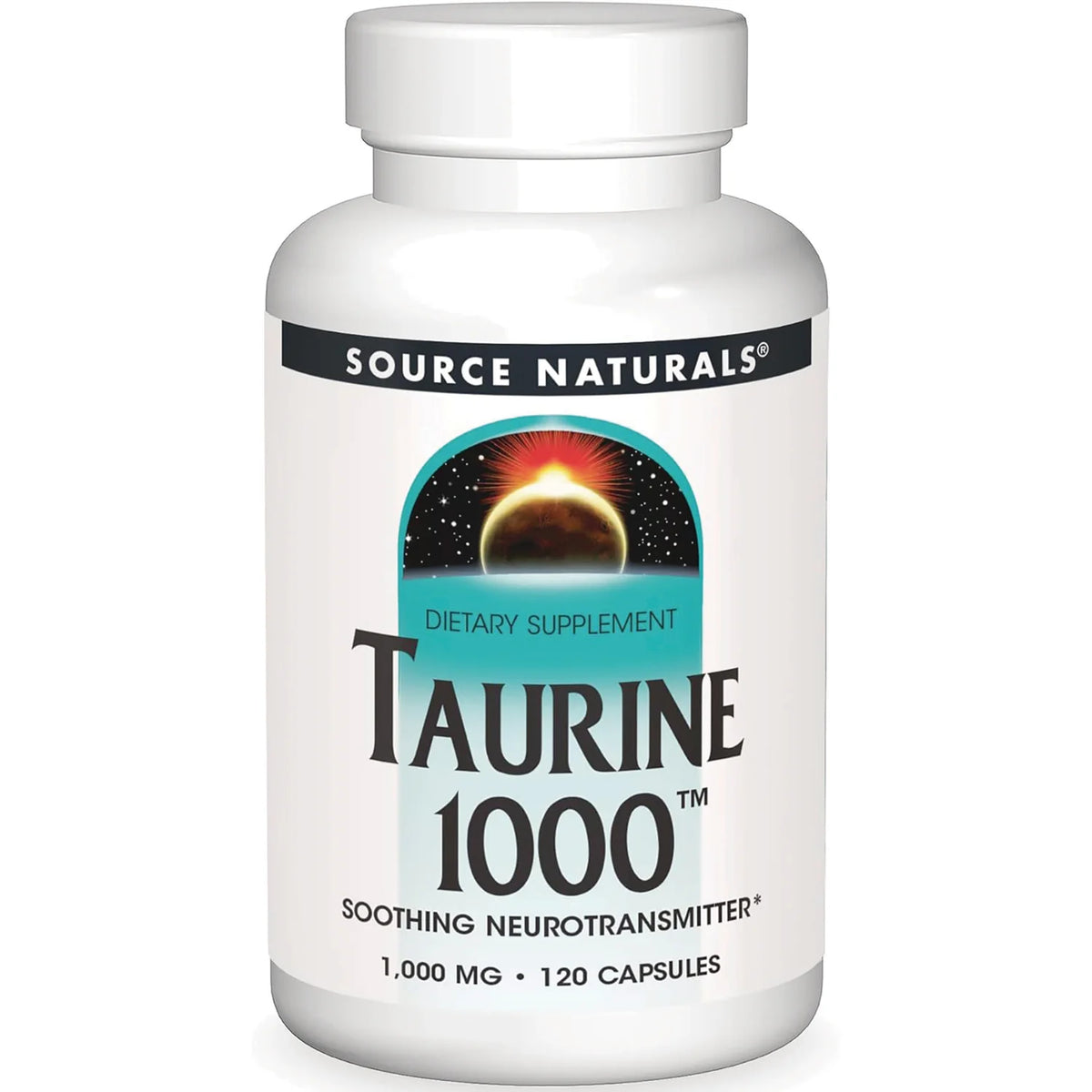 Taurine 1000