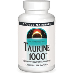 Taurine 1000