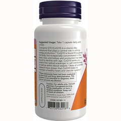 CoQ10
