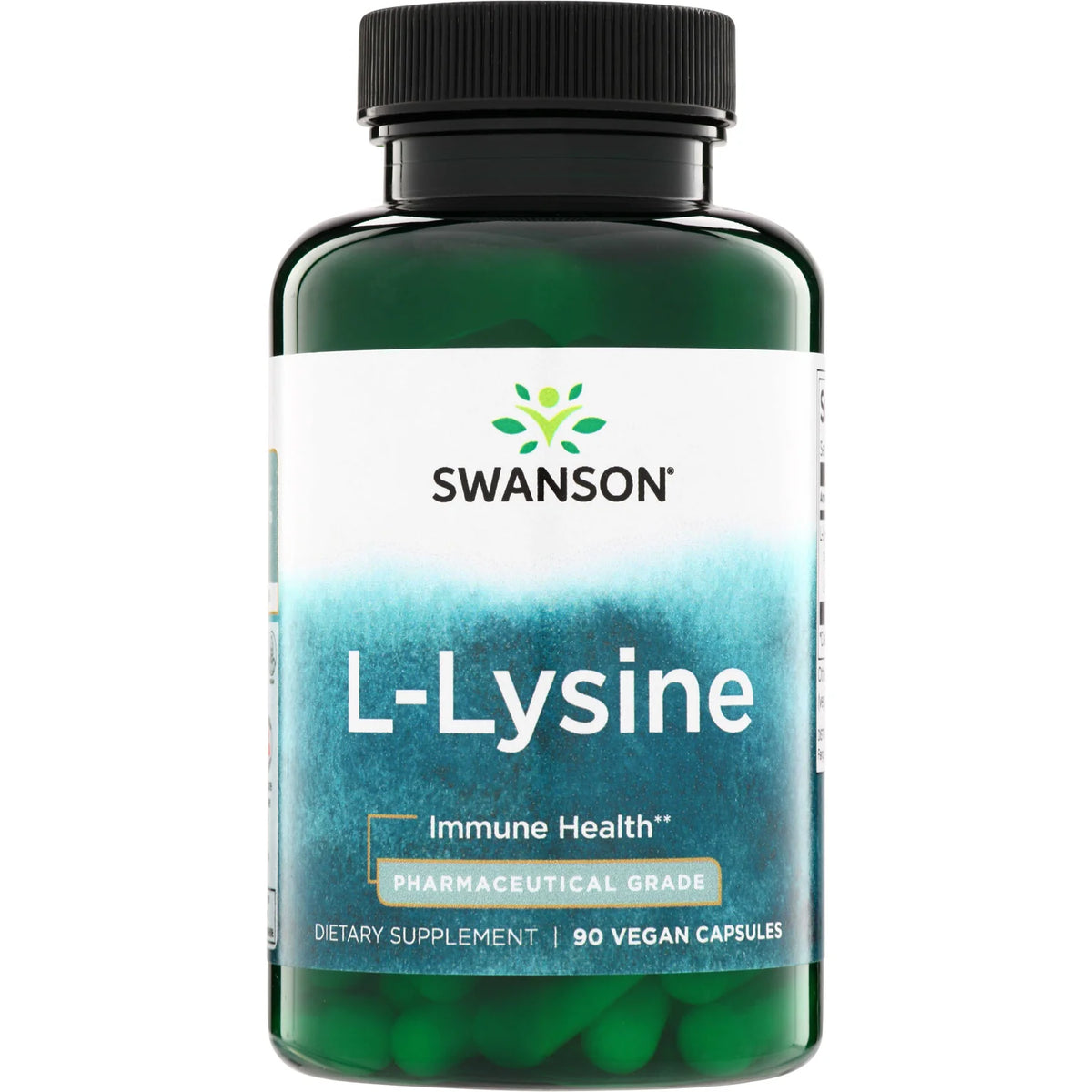 L-Lysine - Pharmaceutical Grade