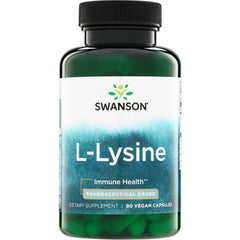 L-Lysine - Pharmaceutical Grade