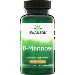 D-Mannose
