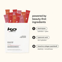 Advanced Skin Hydration Mix - Variety Pack