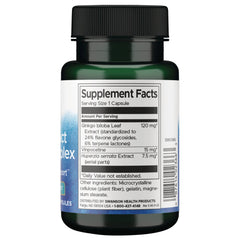 Herbal Extract Memory Complex