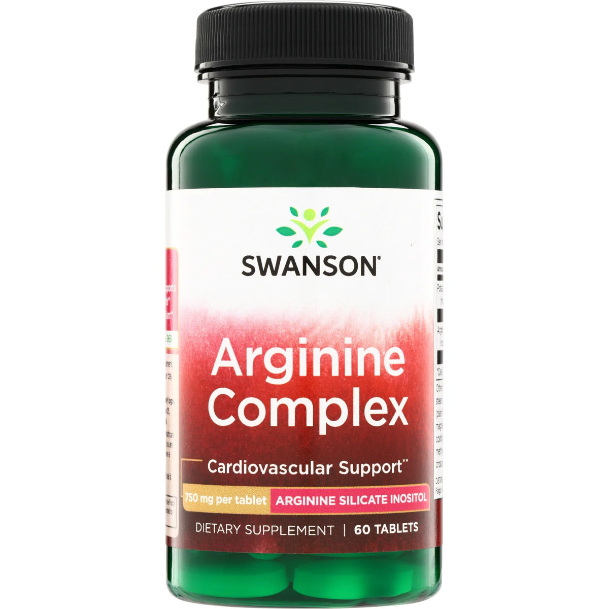 Arginine Complex