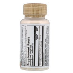 Organic Lion's Mane Fermented