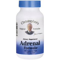 Adrenal Formula