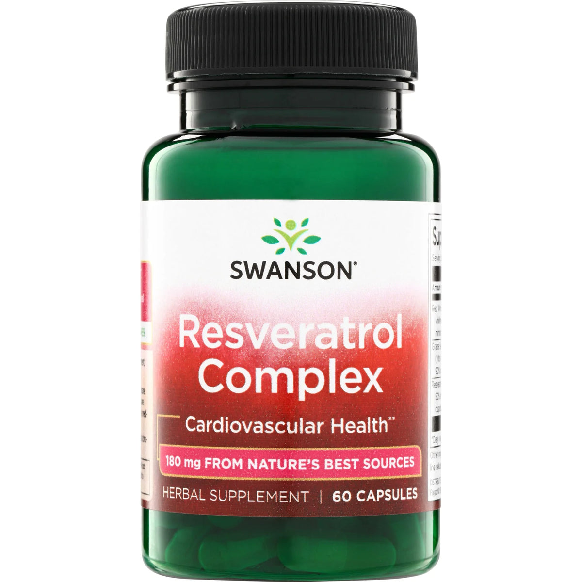 Resveratrol Complex