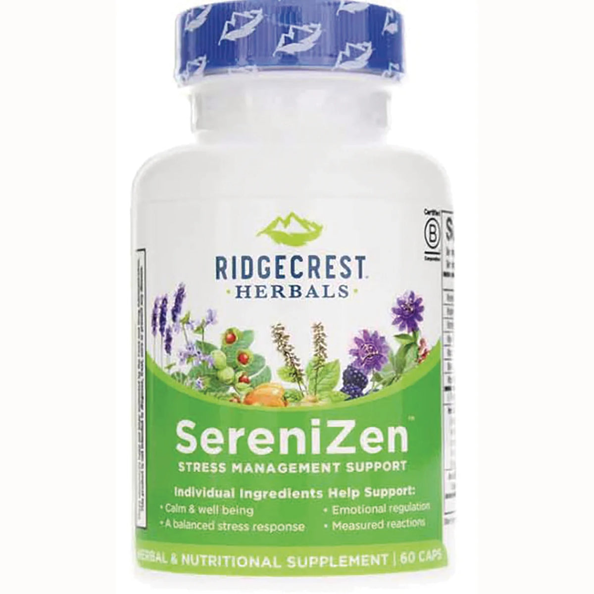 SereniZen