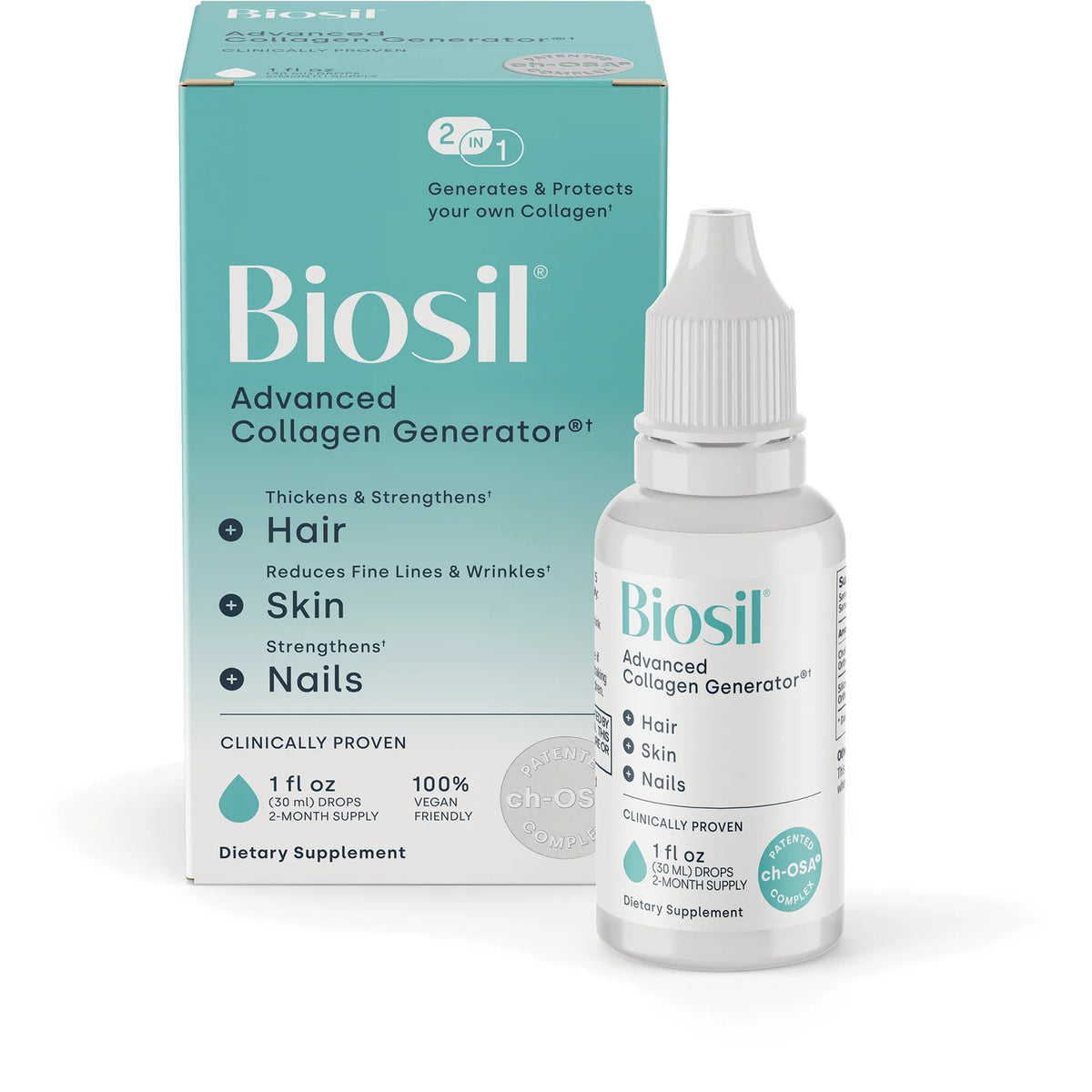 Collagen Generator Liquid