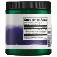 Triple Magnesium Complex Powder