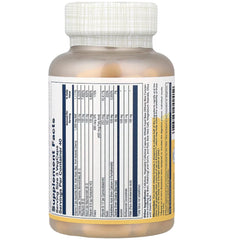 Time Release Mega Vitamin B-Stress