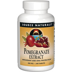 Pomegranate Extract