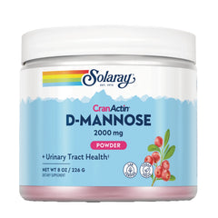 CranActin D-Mannose