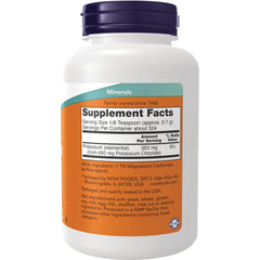 Potassium Chloride Powder