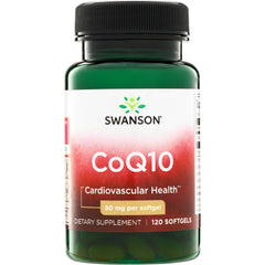 CoQ10 60 mg