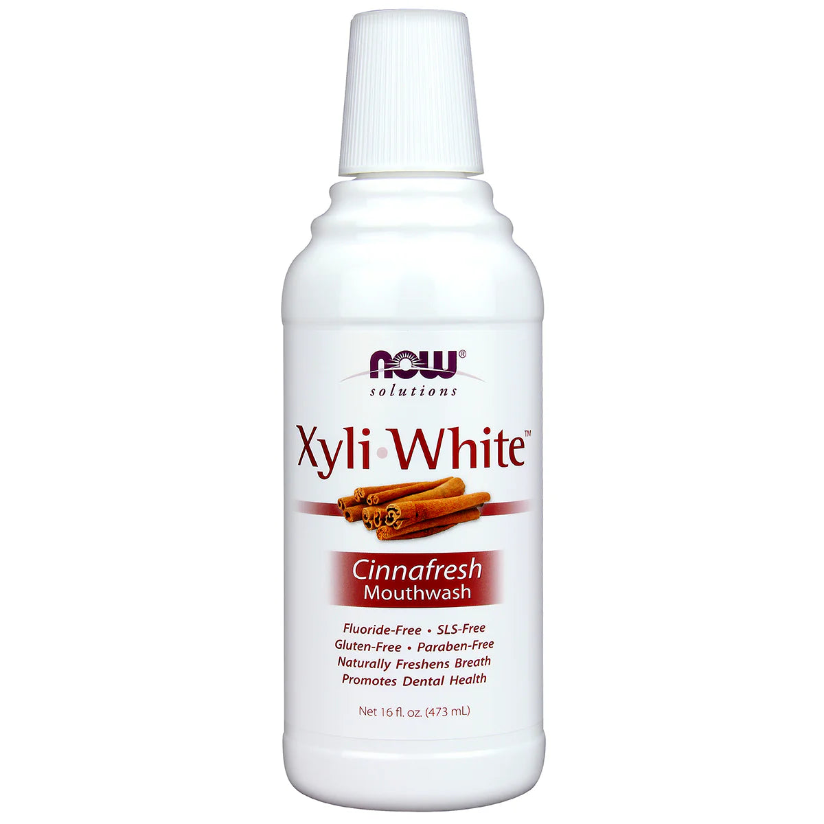 Xyli-White Mouthwash