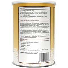 Lecithin Granules