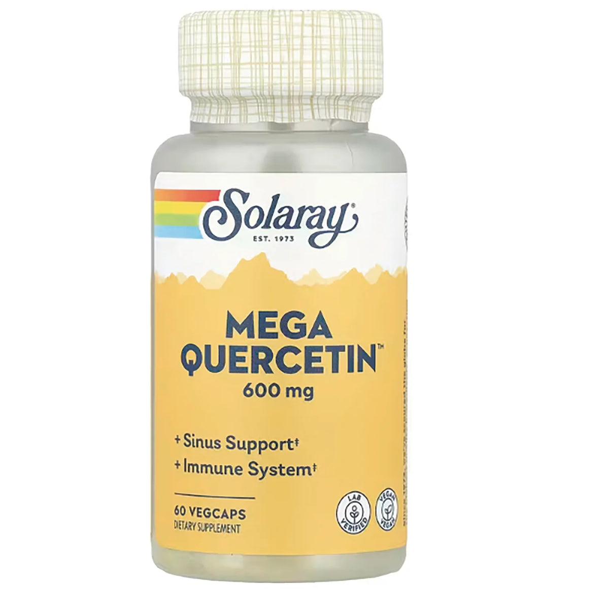 Mega Quercetin
