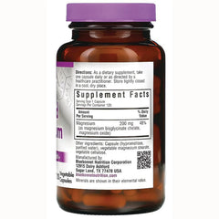 Buffered Chelated Magnesium