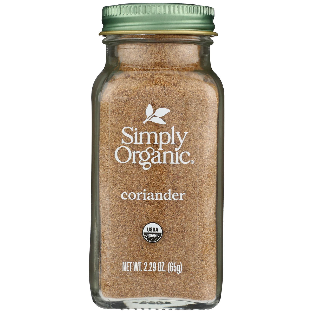 Coriander