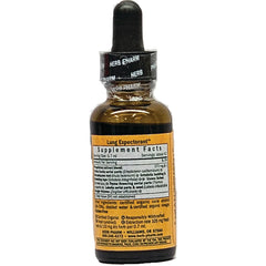 Lung Expectorant - Respiratory System
