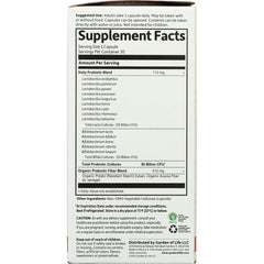 Dr. Formulated Probiotics Once Daily