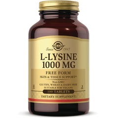 L-Lysine