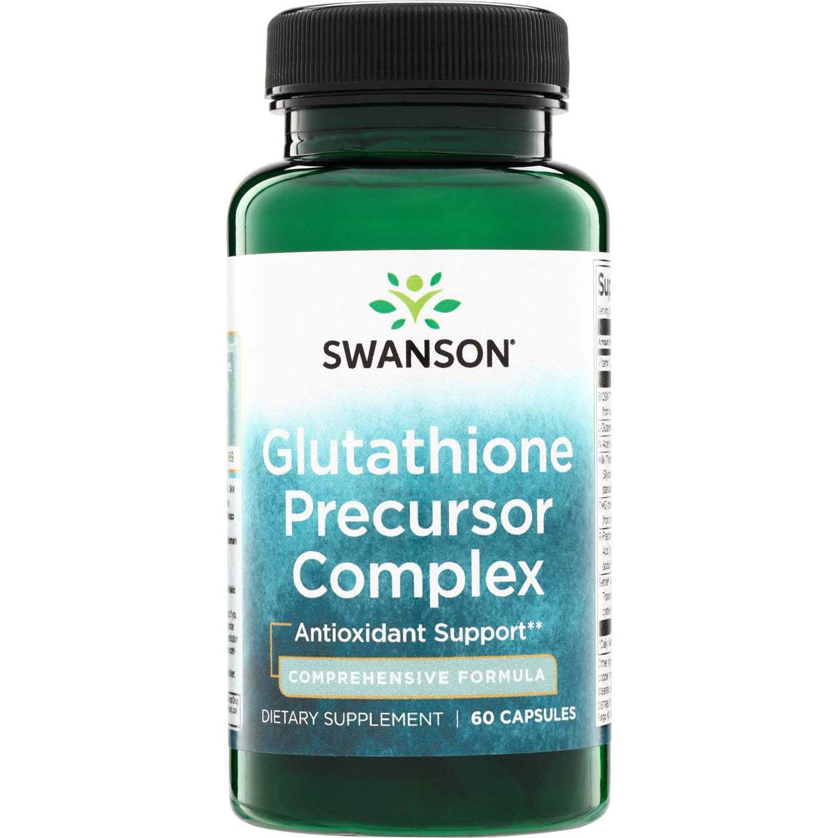 Glutathione Precursor Complex