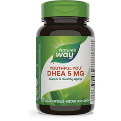 Youthful You DHEA 5 MG