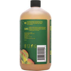 Castile Liquid Soap