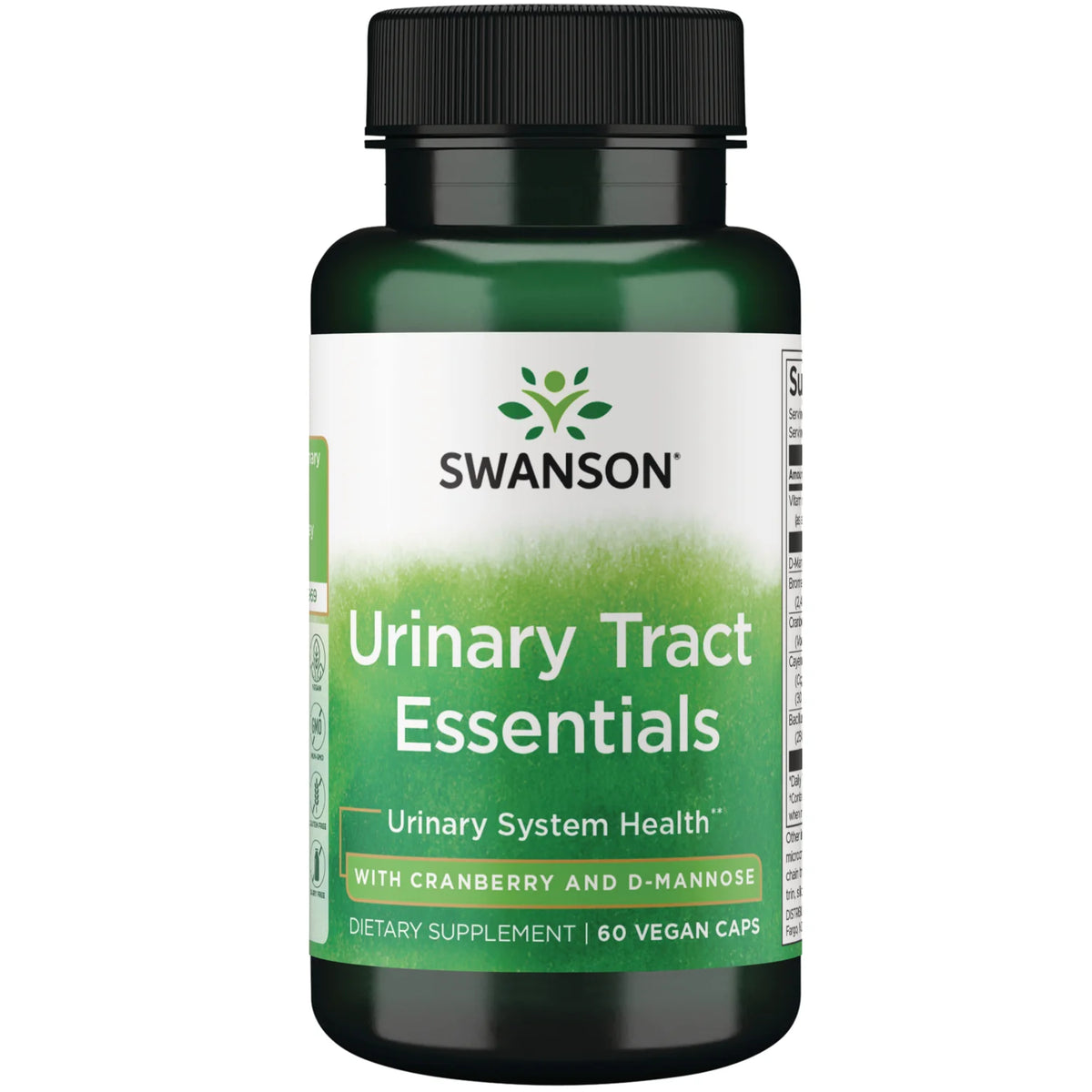 Urinary Tract Essentials