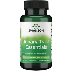 Urinary Tract Essentials