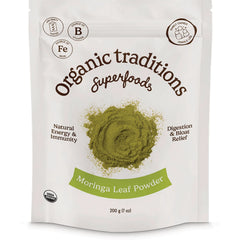 Moringa Leaf Powder