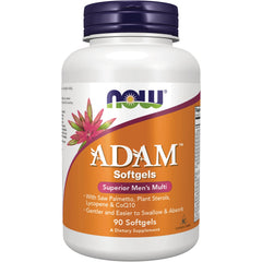 ADAM Softgels
