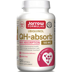 Ubiquinol QH-absorb 100 mg