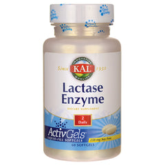 Lactase Enzyme