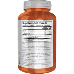 MCT Oil