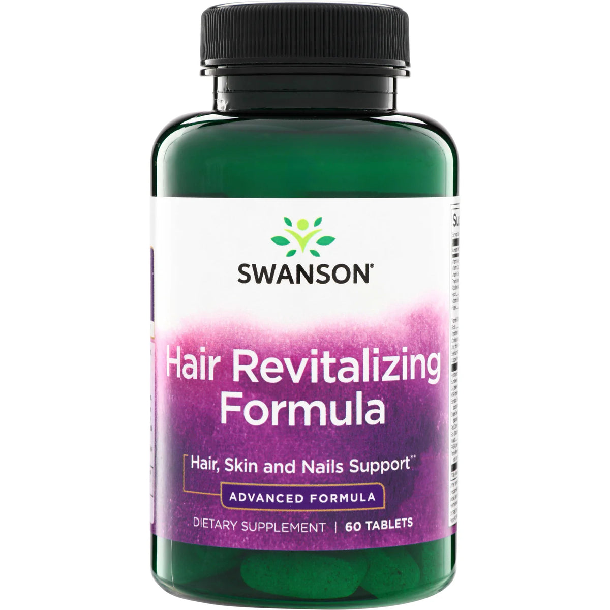 Hair Revitalizing Formula - Advanced Formula