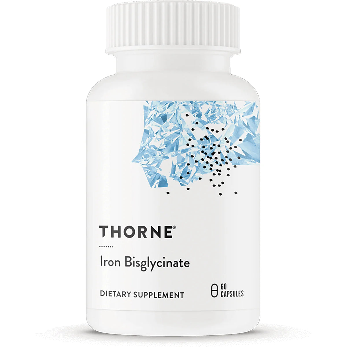 Iron Bisglycinate