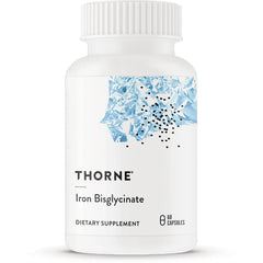 Iron Bisglycinate