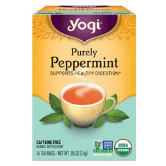 Purely Peppermint